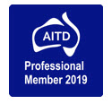 AITD Professional Member 2016